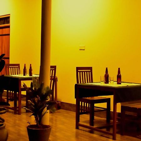 Lake Forest Lodge Udawalawe Zewnętrze zdjęcie