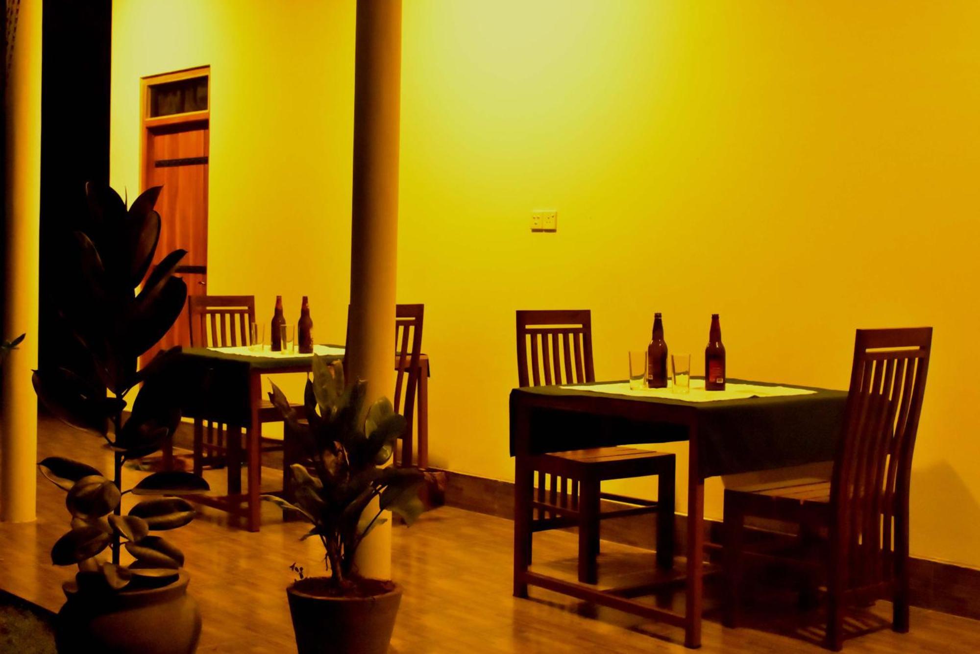 Lake Forest Lodge Udawalawe Zewnętrze zdjęcie