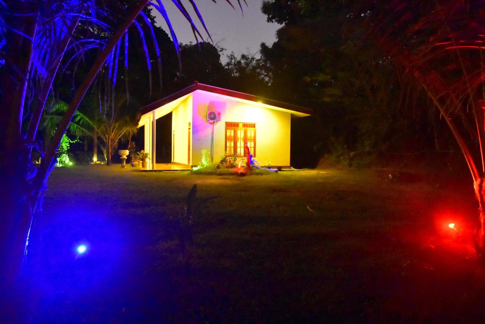 Lake Forest Lodge Udawalawe Zewnętrze zdjęcie