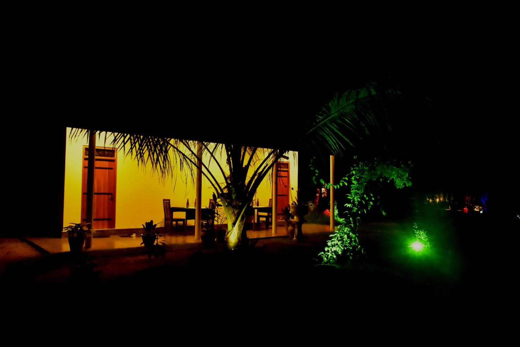 Lake Forest Lodge Udawalawe Zewnętrze zdjęcie