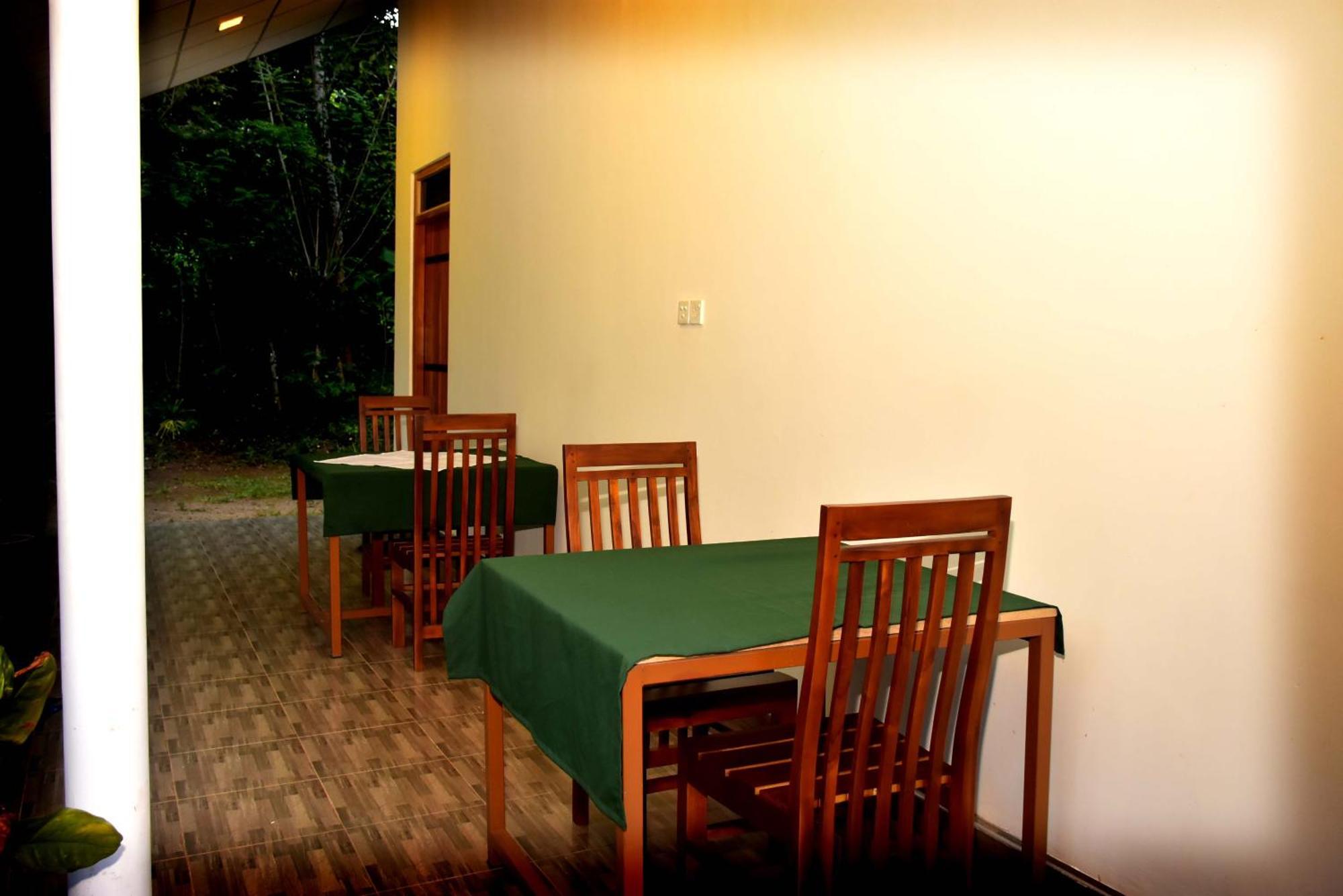 Lake Forest Lodge Udawalawe Zewnętrze zdjęcie
