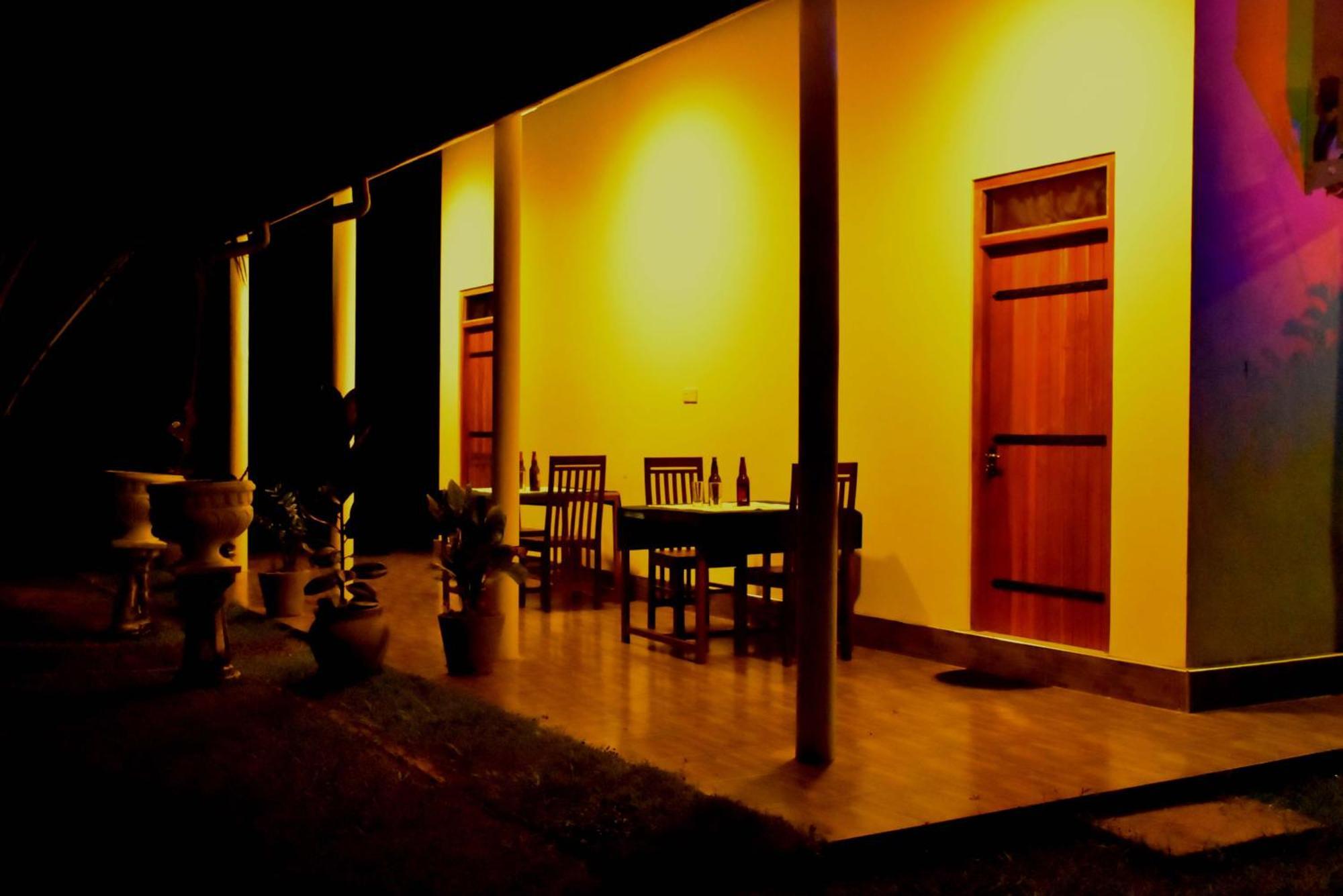 Lake Forest Lodge Udawalawe Zewnętrze zdjęcie
