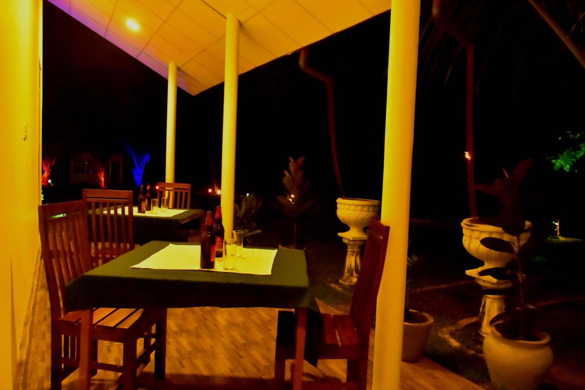 Lake Forest Lodge Udawalawe Zewnętrze zdjęcie