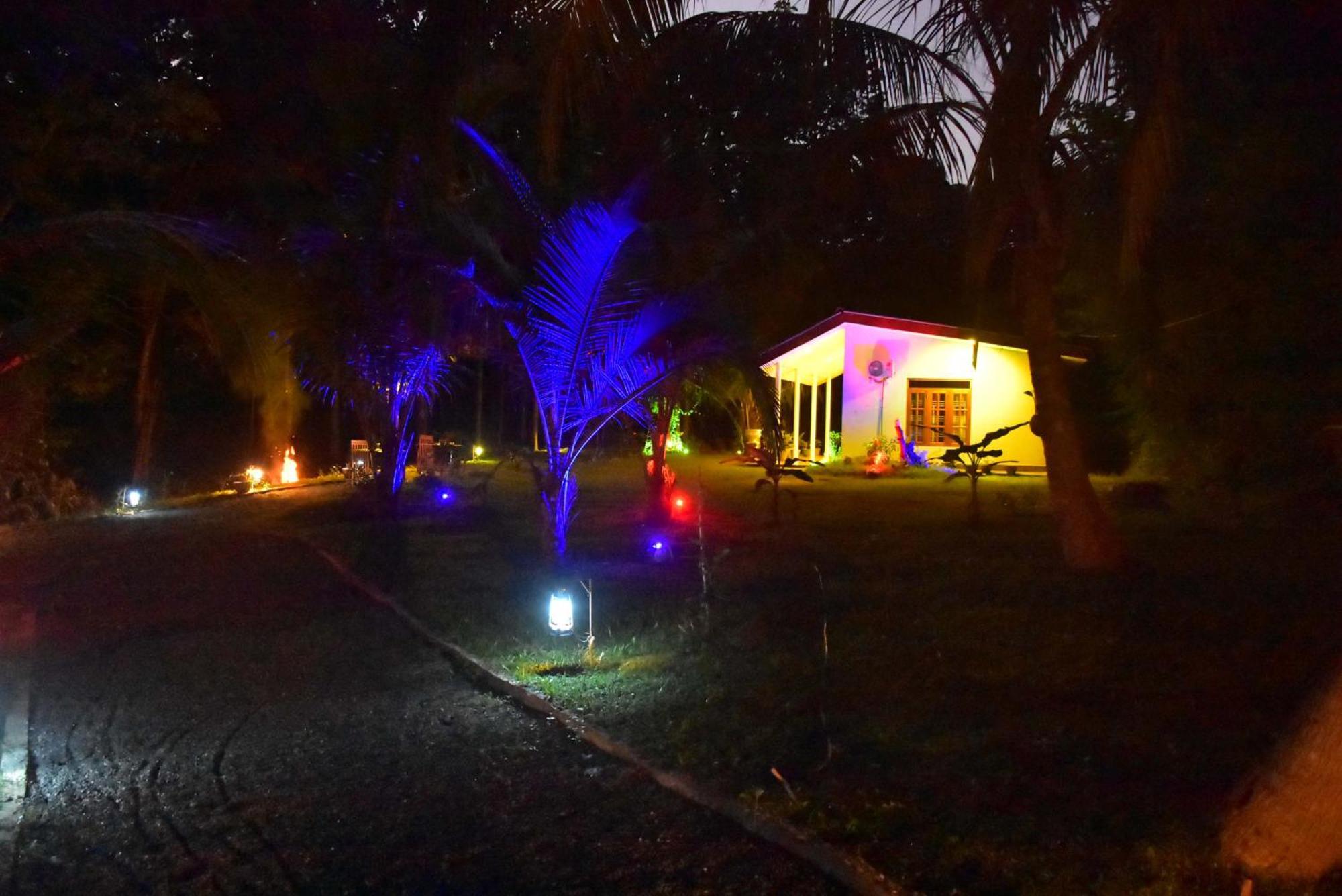 Lake Forest Lodge Udawalawe Zewnętrze zdjęcie