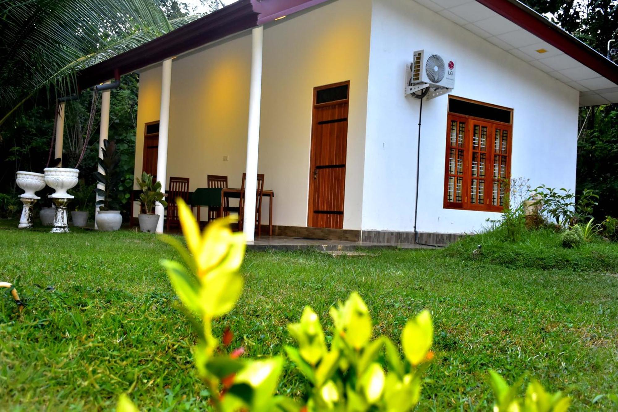 Lake Forest Lodge Udawalawe Zewnętrze zdjęcie