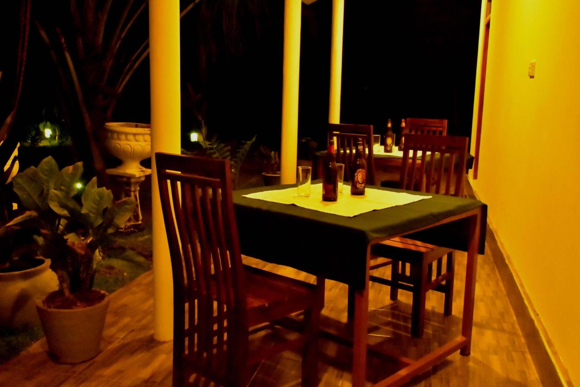 Lake Forest Lodge Udawalawe Zewnętrze zdjęcie