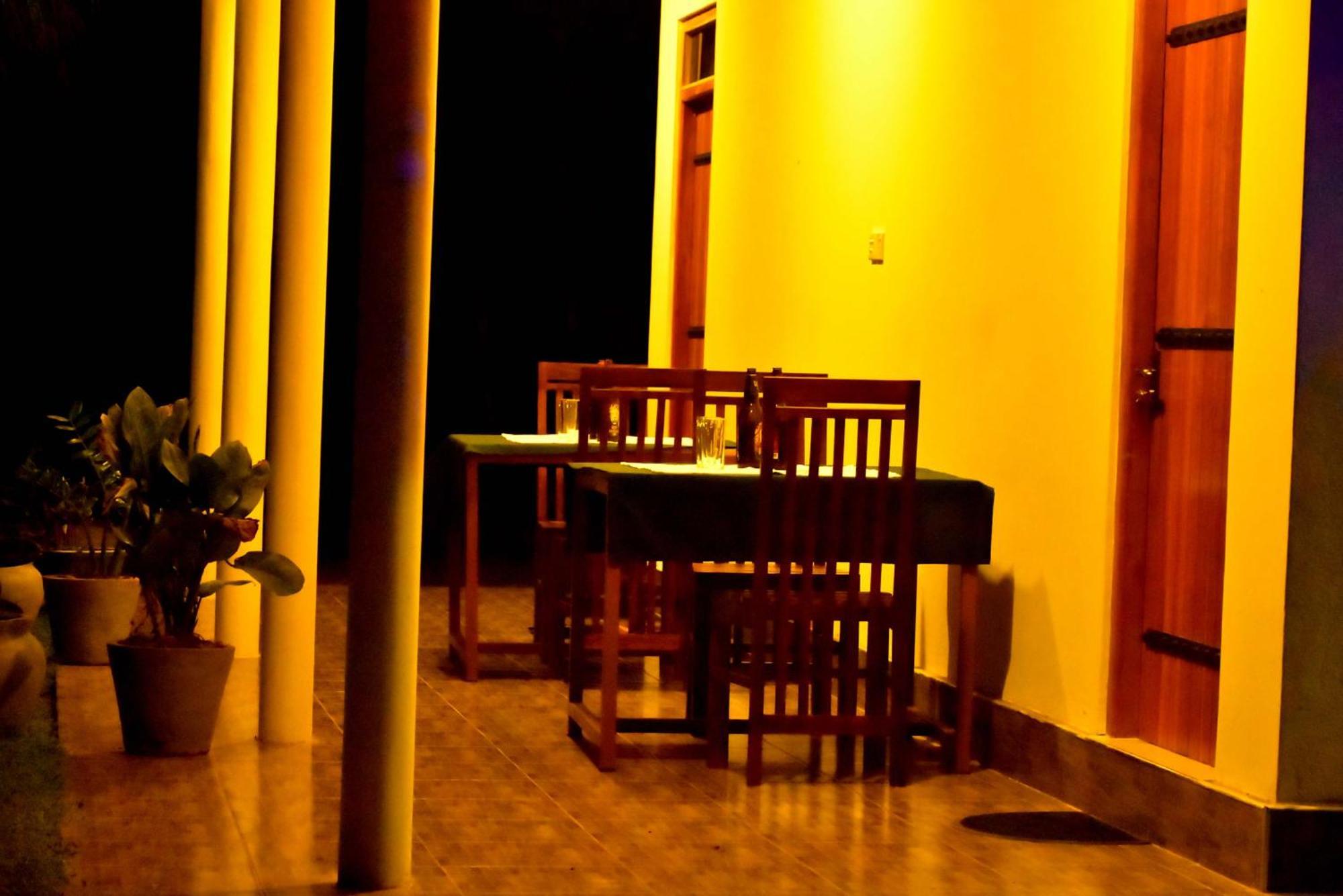 Lake Forest Lodge Udawalawe Zewnętrze zdjęcie